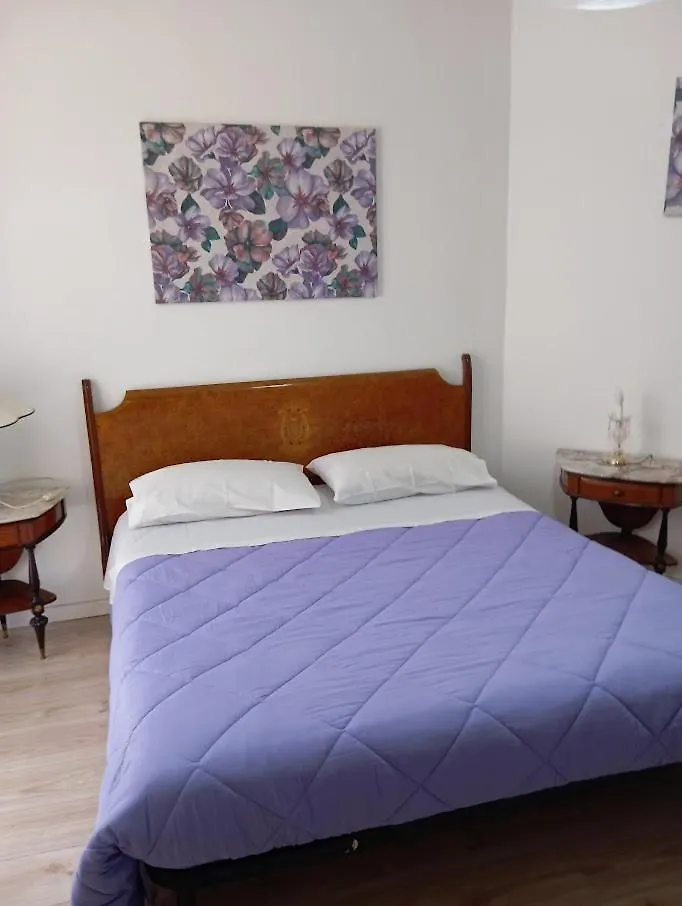 Mare Sole Relax Daire Castellammare del Golfo İtalya