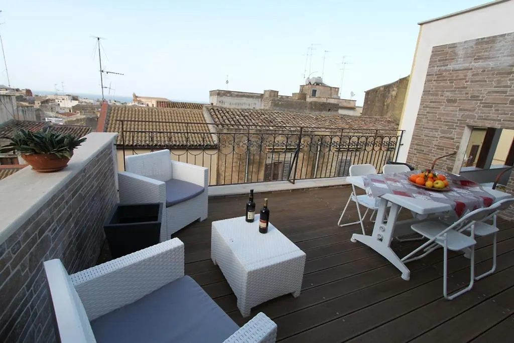Mare Sole Relax Daire Castellammare del Golfo