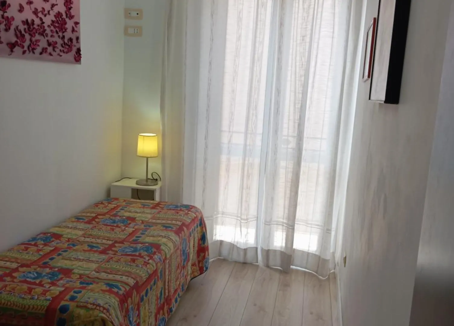 Mare Sole Relax Daire Castellammare del Golfo İtalya