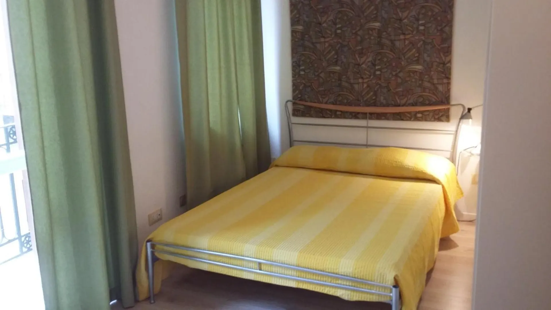 Mare Sole Relax Daire Castellammare del Golfo 0*,  İtalya