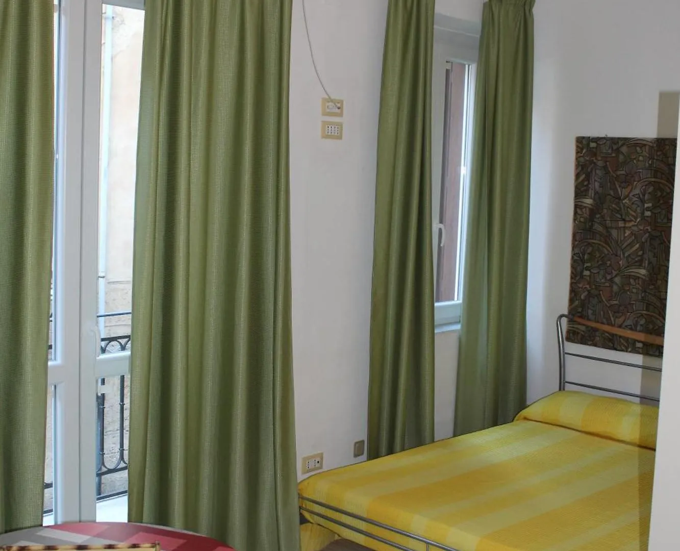 Mare Sole Relax Daire Castellammare del Golfo 0*,