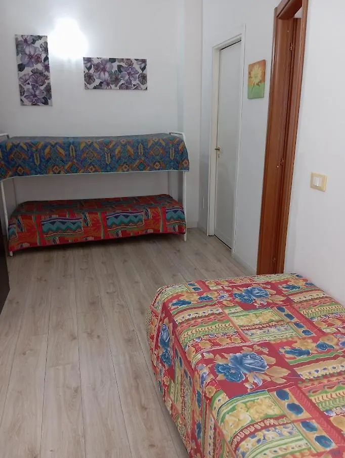 Mare Sole Relax Daire Castellammare del Golfo 0*,  İtalya