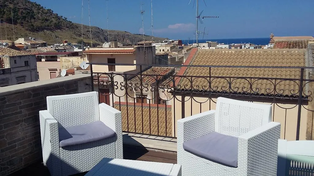 Mare Sole Relax Daire Castellammare del Golfo