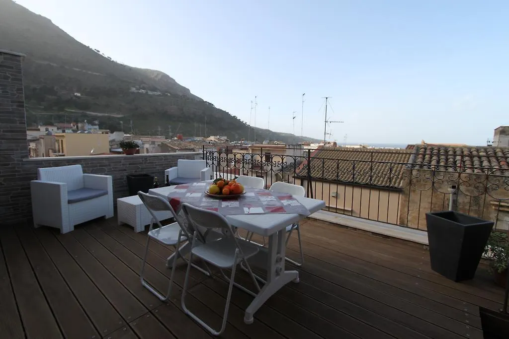 Mare Sole Relax Daire Castellammare del Golfo
